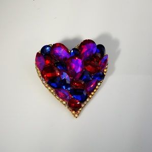 Womens Brooch